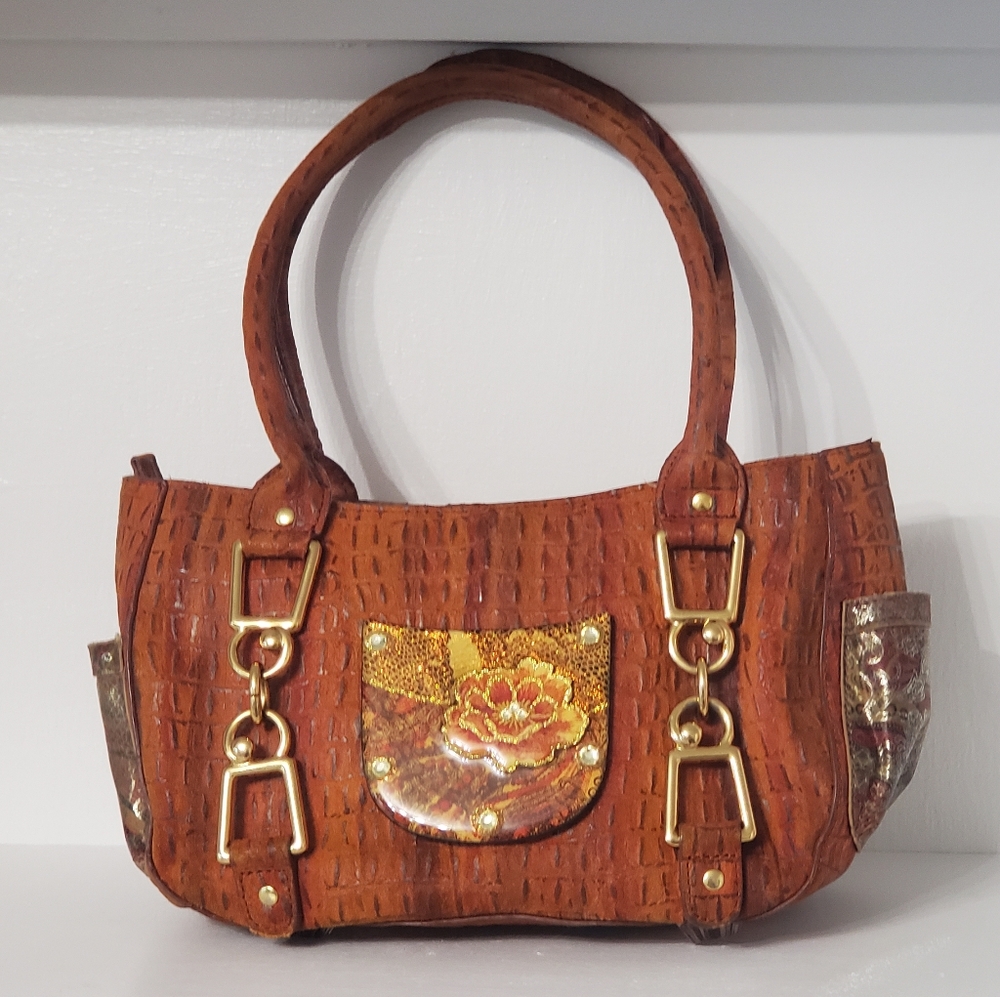 Debbie Brooks Handbag